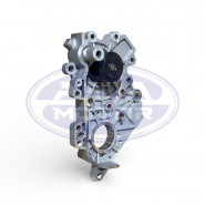 Насос водяний (помпа) GW4D20D Haval 1307100XED12